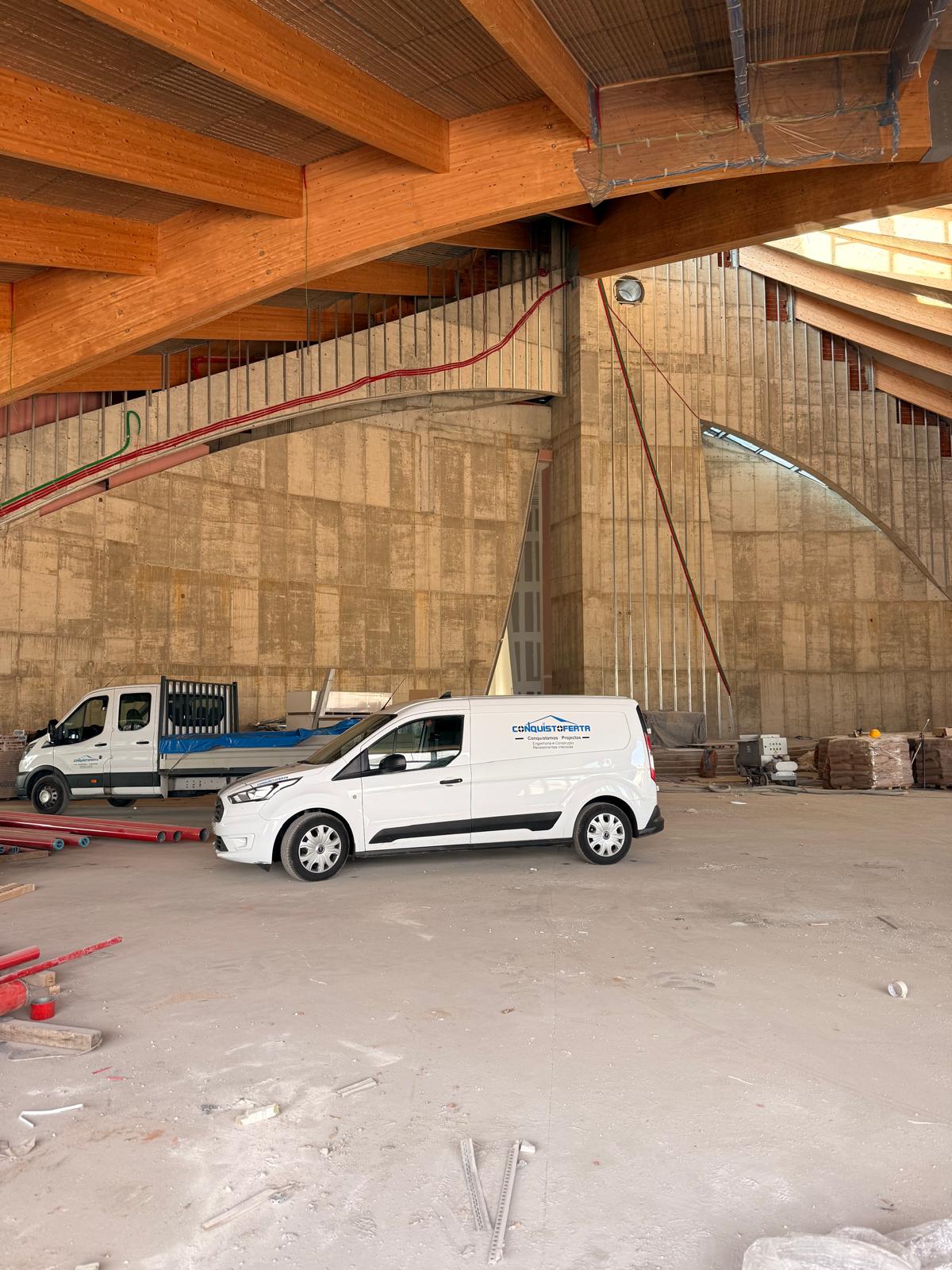 Imagem 2 da publicação de Conquistoferta - Engenharia e Construção