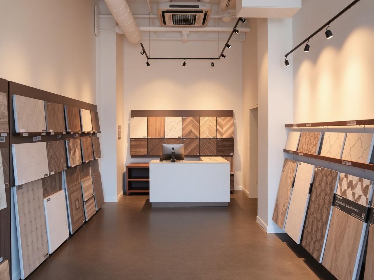 Imagem de Showroom Lisboa - Boavista
