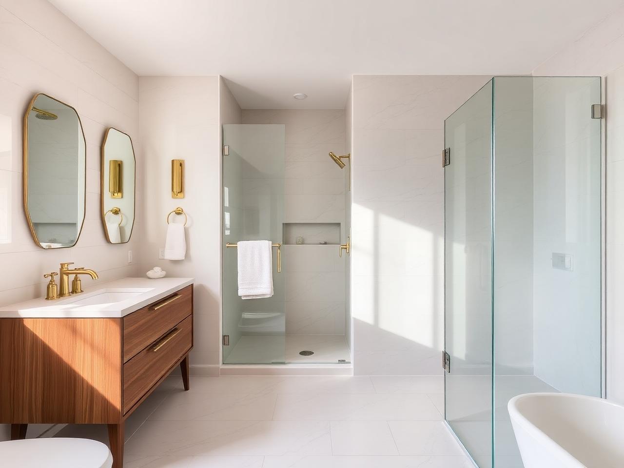 Imagem 1 de Suite e casa de banho em moradia em Cascais