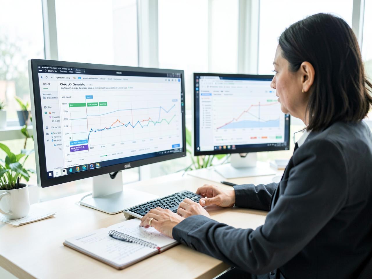 Imagem 1 de SEO e visibilidade em motores de busca